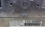 Dungs MB-DLE 412 B01 S20 Multibloc Gas Valve 227801 