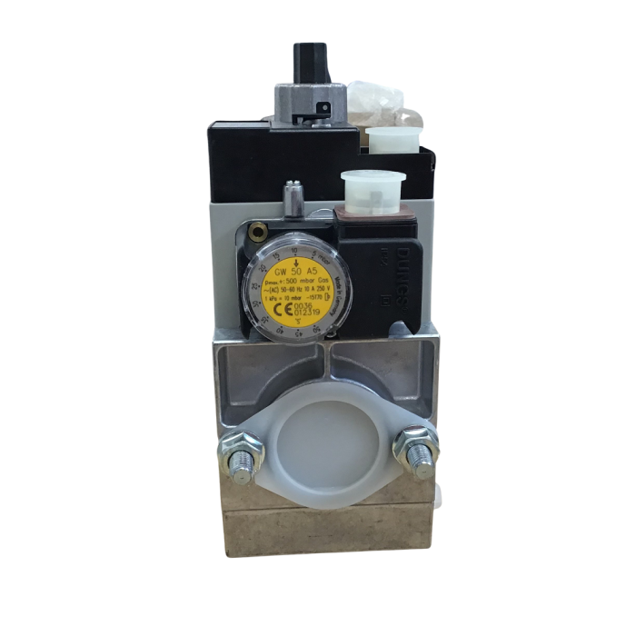 Dungs MB-DLE 412 B01 S20 Multibloc Gas Valve 227801 