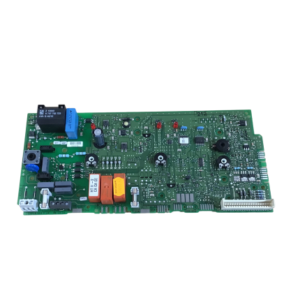 Worcester CDi PCB 87483003130