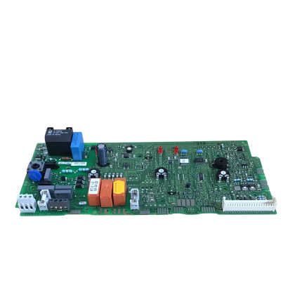 Worcester CDi PCB 87483003130