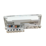 Greenstar RI Compact Control Box Assembly