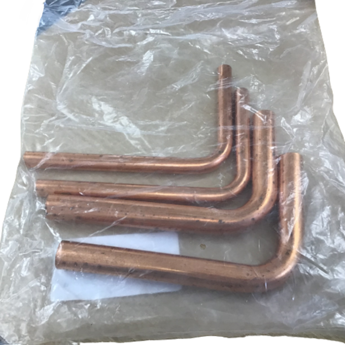 Vaillant ECOTEC Plus Pipe kit 0020136264