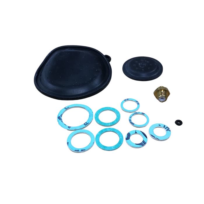 Diverter Valve Service Kit