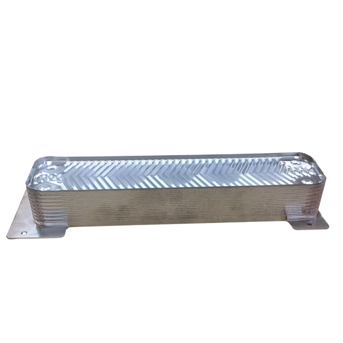 Highflow Heat Exchanger