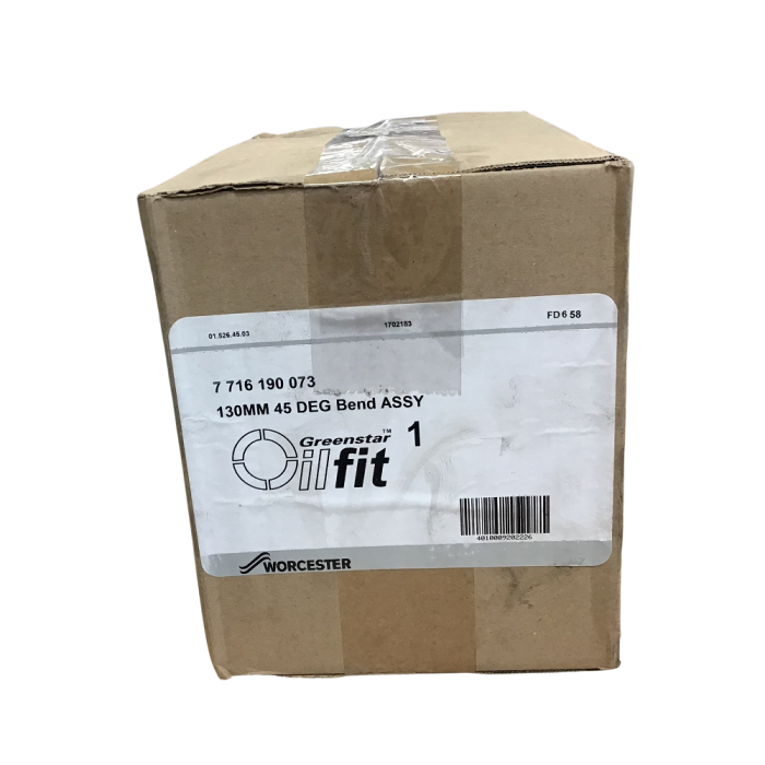 OilFit 130mm 45