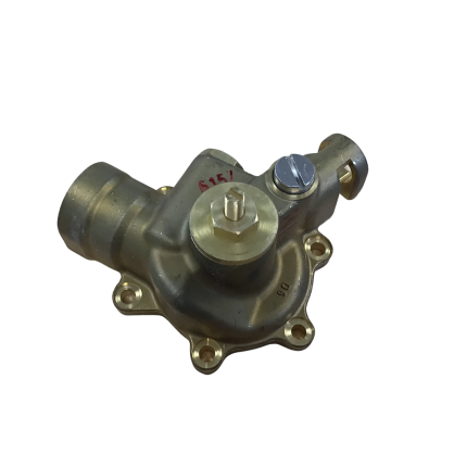 Vaillant VUW, VGV, VCM, VMW 180-282 Lower Part Water Valve 013517 01-3517