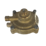 Baxi Divertert Valve 248734