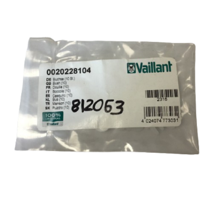 Vaillant 0020228104 Bush (10)