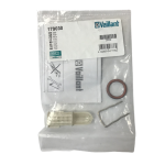 Vaillant Filter 179030