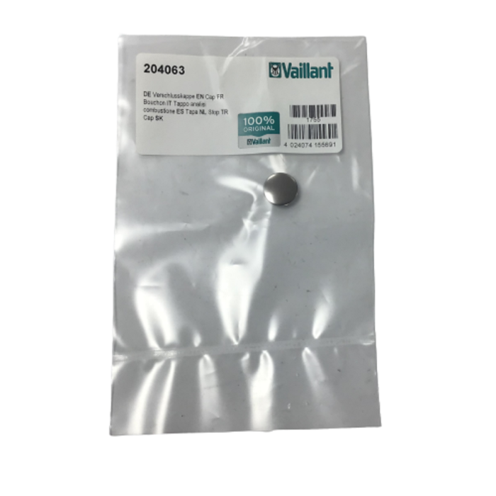 Vaillant Cap 204063