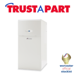 Worcester Bosch Greenstar Floor Standing 30CDi 42CDi Regular Boiler 7731600102 7731600104