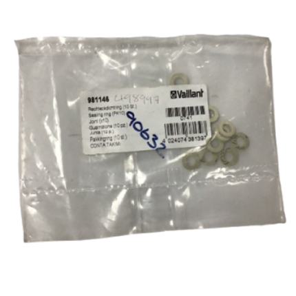 Vaillant Sealing Ring 981146