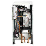 Worcester Bosch Greenstar Floor Standing 30CDi 42CDi Regular Boiler 7731600102 7731600104