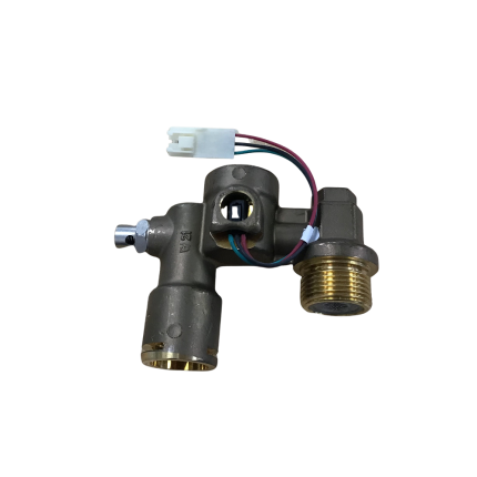 Vaillant ECOMAX, VUW, Impeller Aqua Sensor 194829