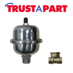 Trust A Part 0.5L Shock Arrestor With Tee