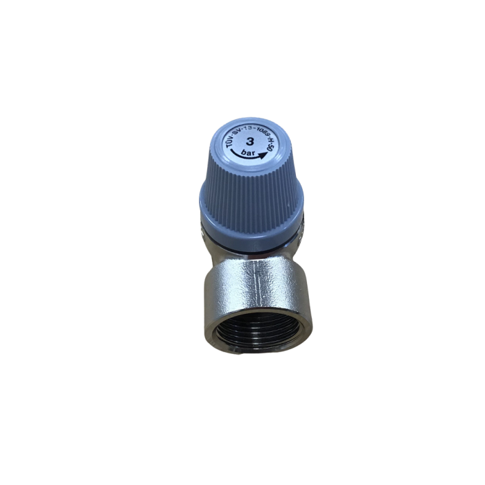 Vaillant COMBIcompact, ECOmax, THERMOCOMPACT, VC, VUW, VU Pressure Relief Valve 190721