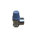 Vaillant COMBIcompact, ECOmax, THERMOCOMPACT, VC, VUW, VU Pressure Relief Valve 190721