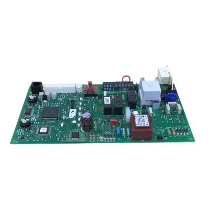 aquaPLUS, THERMOCOMPACT, TURBOmax, VU, VUI, VUW, THERMOcompact PCB, 0020034604 