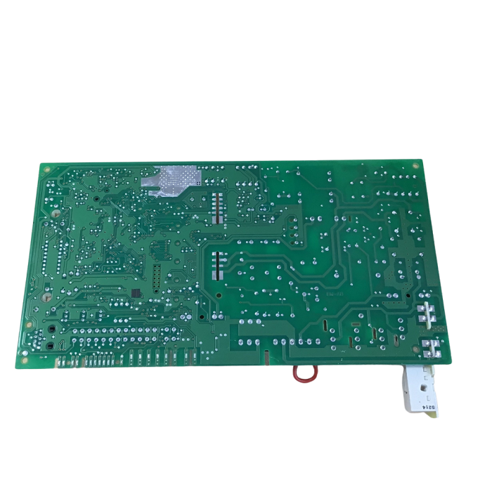 aquaPLUS, THERMOCOMPACT, TURBOmax, VU, VUI, VUW, THERMOcompact PCB, 0020034604 