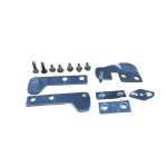 Vaillant Combi Compact,ThermoCompact, Fastening Set, Cpl 088620