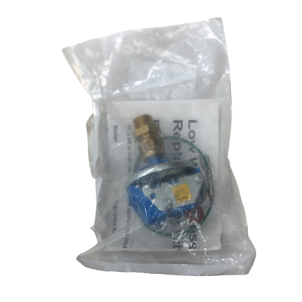 Ideal Water Pressure Switch 174755