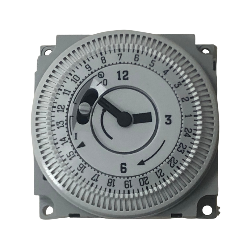 Replacement timeclock for Ideal boilers