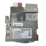 Honeywell Gas Valve V4400C1237