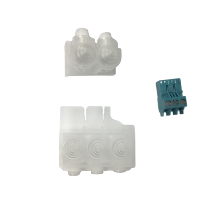 Vaillant Installation Kit 0020136392