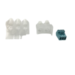 Vaillant Installation Kit 0020136392