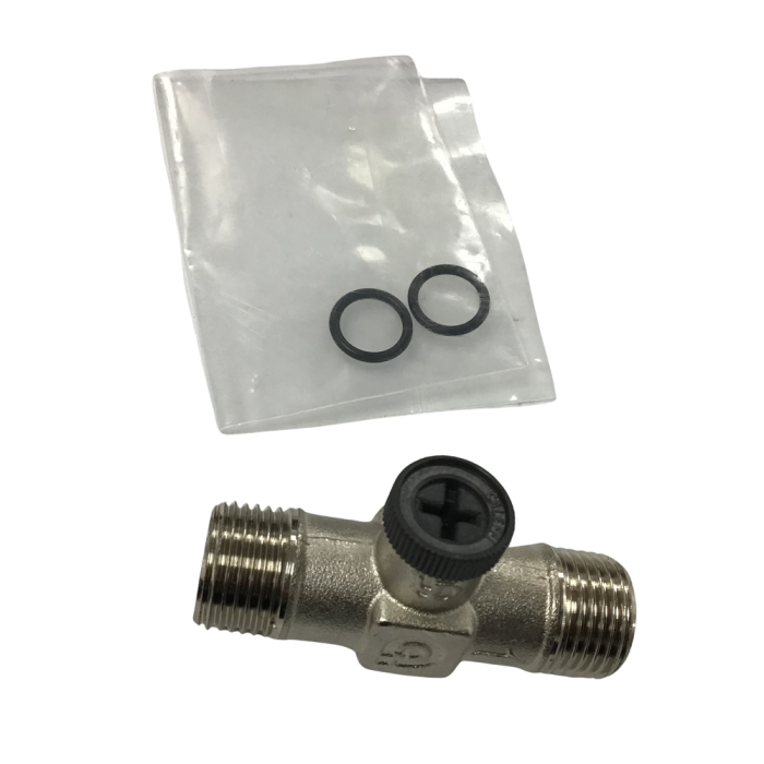 Vaillant Non-return Valve 014676