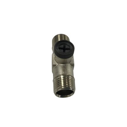 Vaillant Non-return Valve 014676