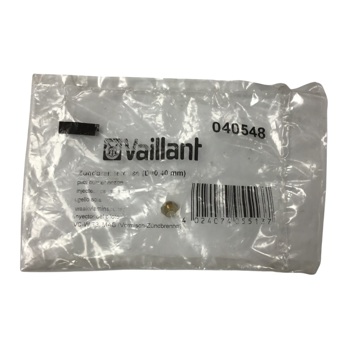 Vaillant MAG, VC, VCW 040548