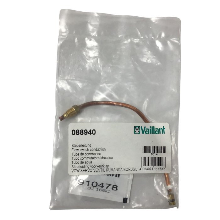 Vaillant Combicompact, Thermocompact, VCW