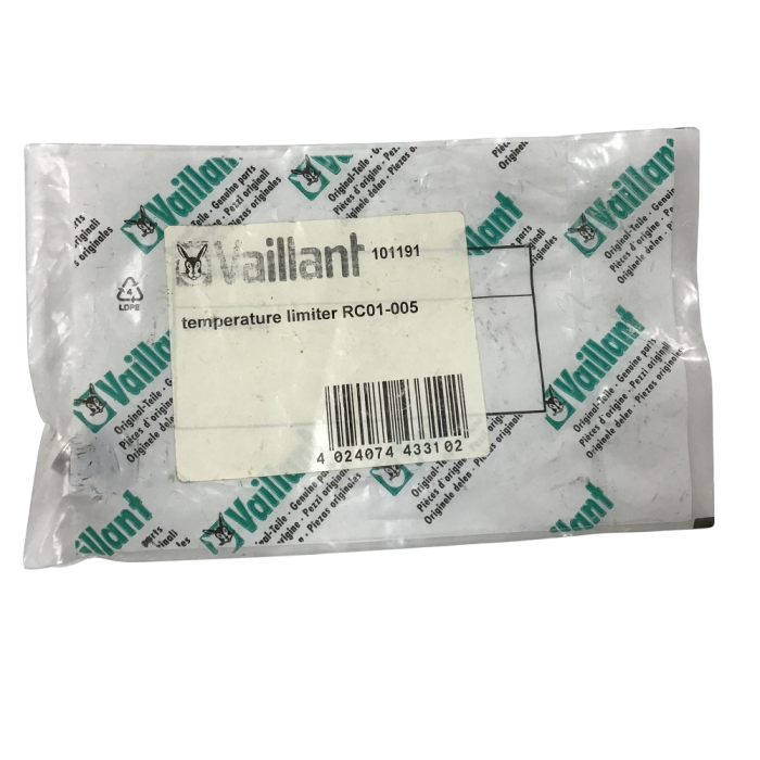 Vaillant Temperature Limiter 101191