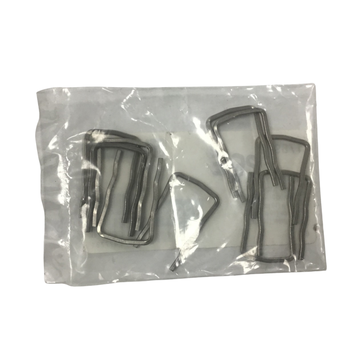 Vaillant Clip (Pack10) 178992