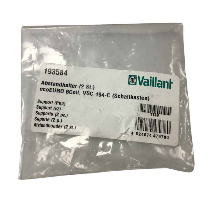 Vaillant Ecotec, VU, VUW