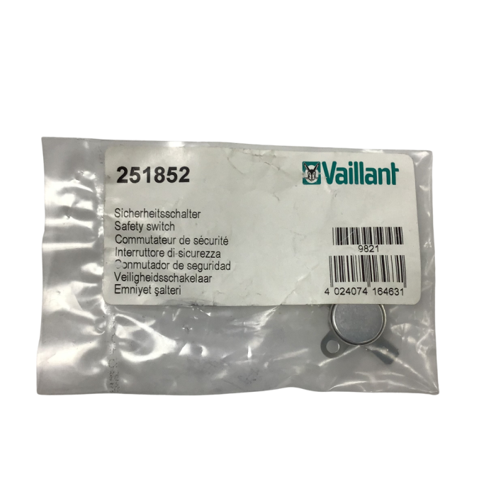 Vaillant Combicompact, Thermocompact, VCW