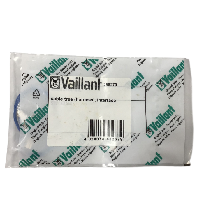 Vaillant Cable Tree 256270