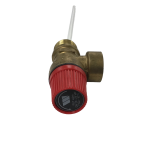 Worcester 87161134730 Valve Temperature