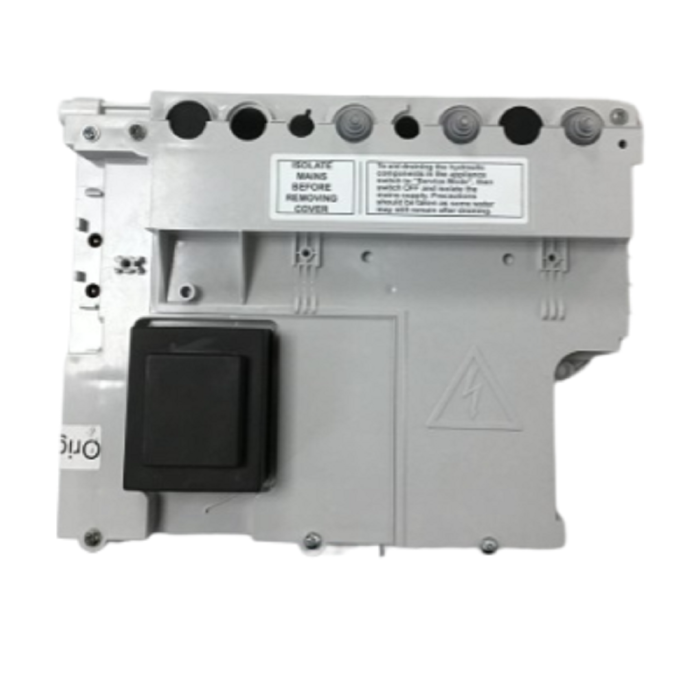 Worcester 87172078670 Control Box