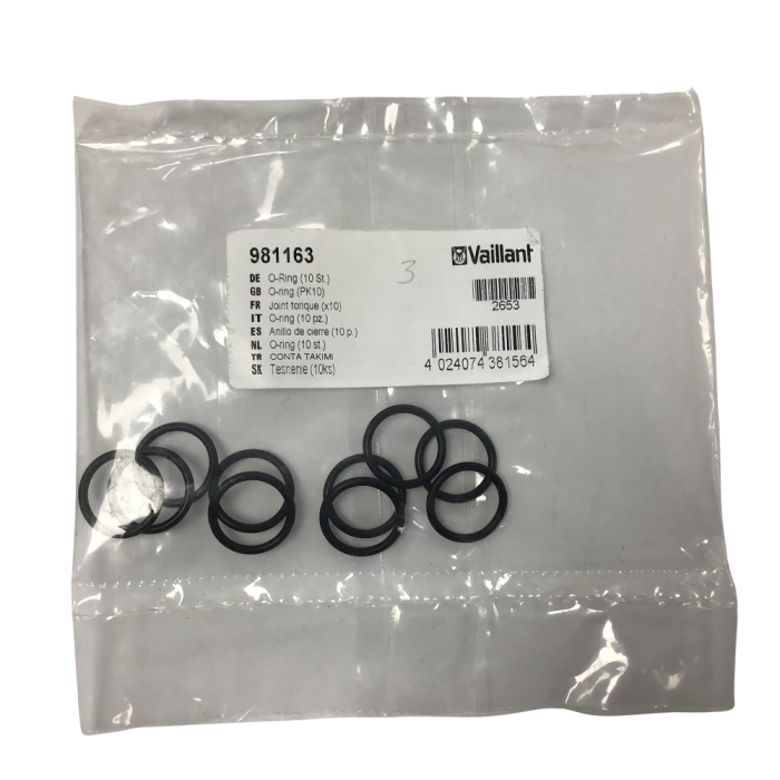 Vaillant Packing Ring 981163