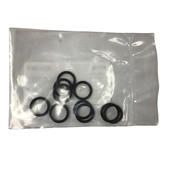 Vaillant 981165 O-ring (Pack10)