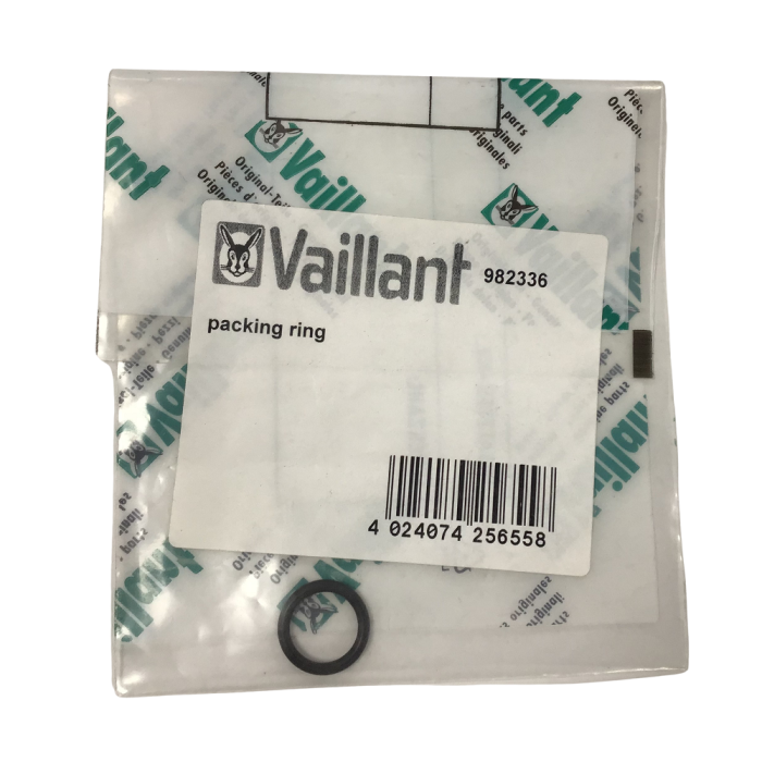 Vaillant Packing Ring 982336