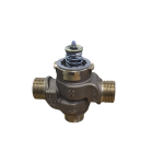 Vaillant Ecomax, Vuw Diverter Valve 014639 