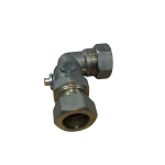 Vaillant Ecomax, Vuw Central Heating Service Valve 014658 