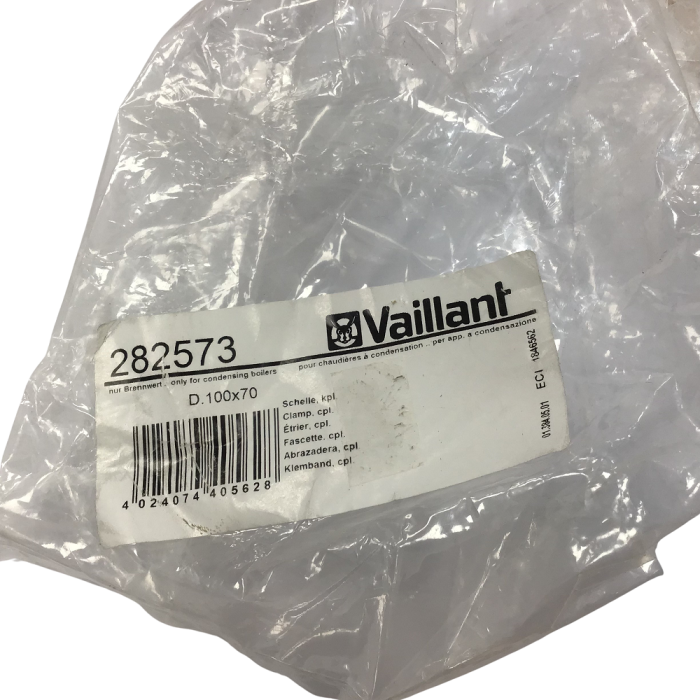 Vaillant Clamp