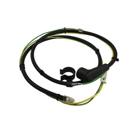 Vaillant Ignition Electrode Lead Cable 091551 09-1551