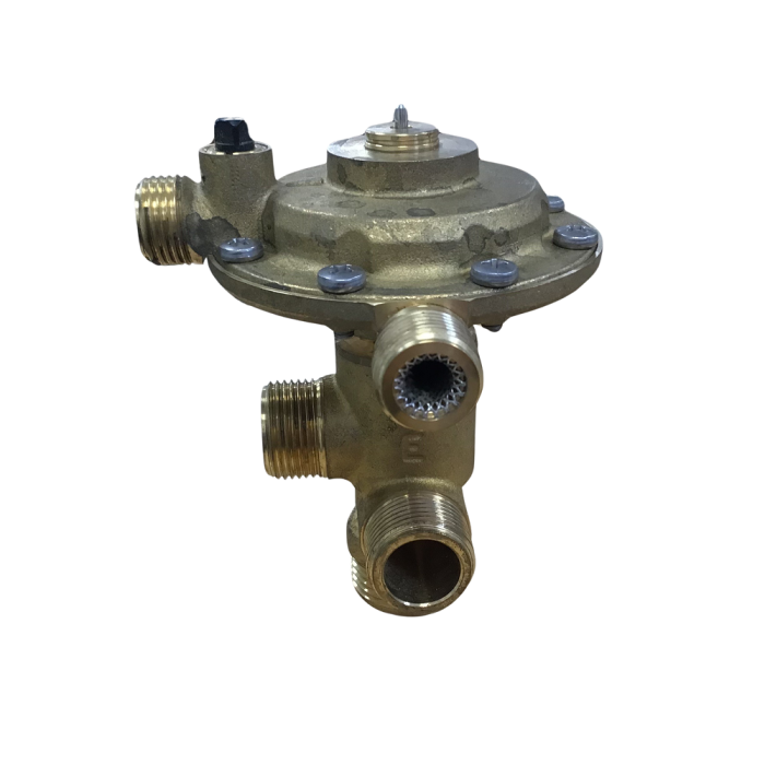 Ariston Diverter Valve 560166