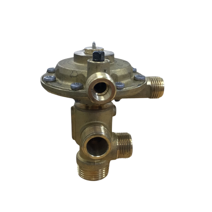 Ariston Dia, Sx, Challenger Diverter Valve 560166