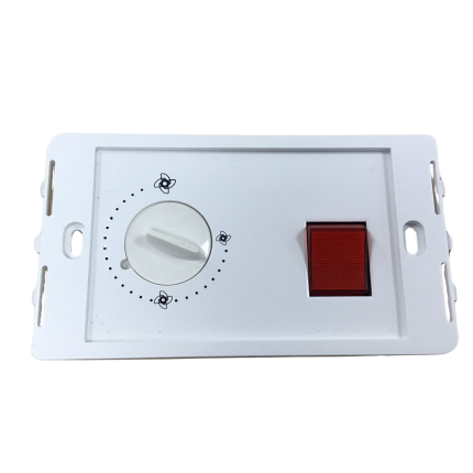 Vectaire VC1 R10-R15 R10 Timer-R10hy-R10 AQS 2RV4135